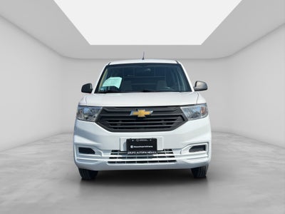 2023 Chevrolet Tornado 1.5 Van Cargo Ls Mt