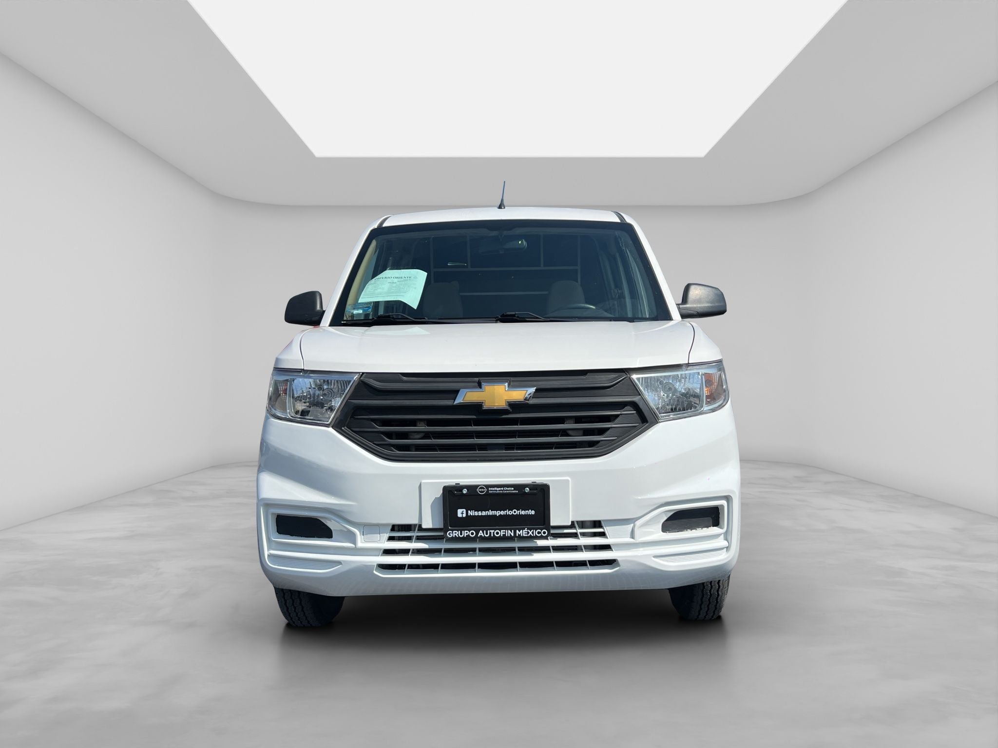 2023 Chevrolet Tornado 1.5 Van Cargo Ls Mt