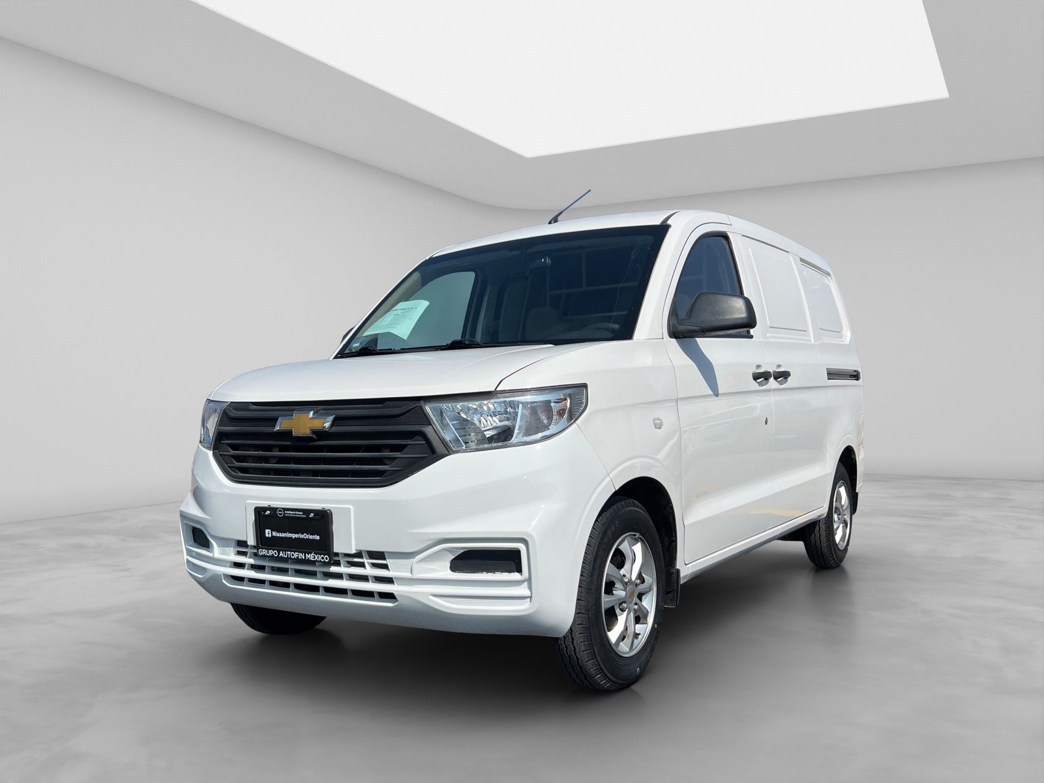 2023 Chevrolet Tornado 1.5 Van Cargo Ls Mt