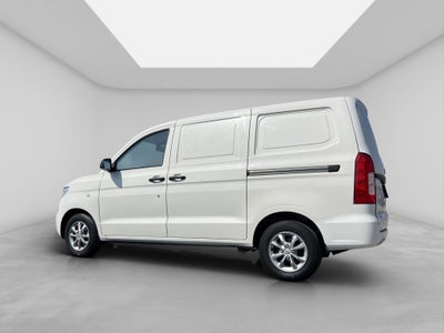 2023 Chevrolet Tornado 1.5 Van Cargo Ls Mt