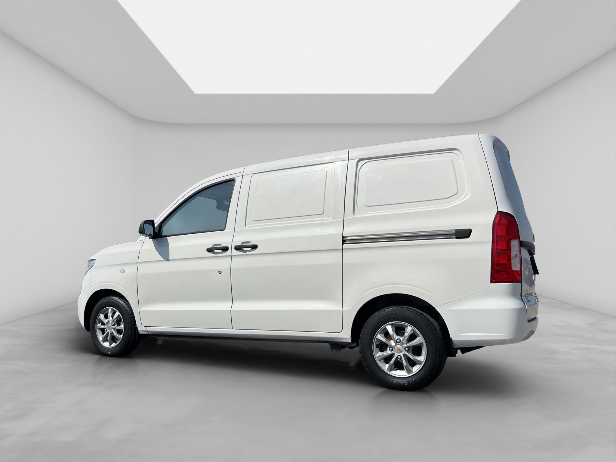 2023 Chevrolet Tornado 1.5 Van Cargo Ls Mt