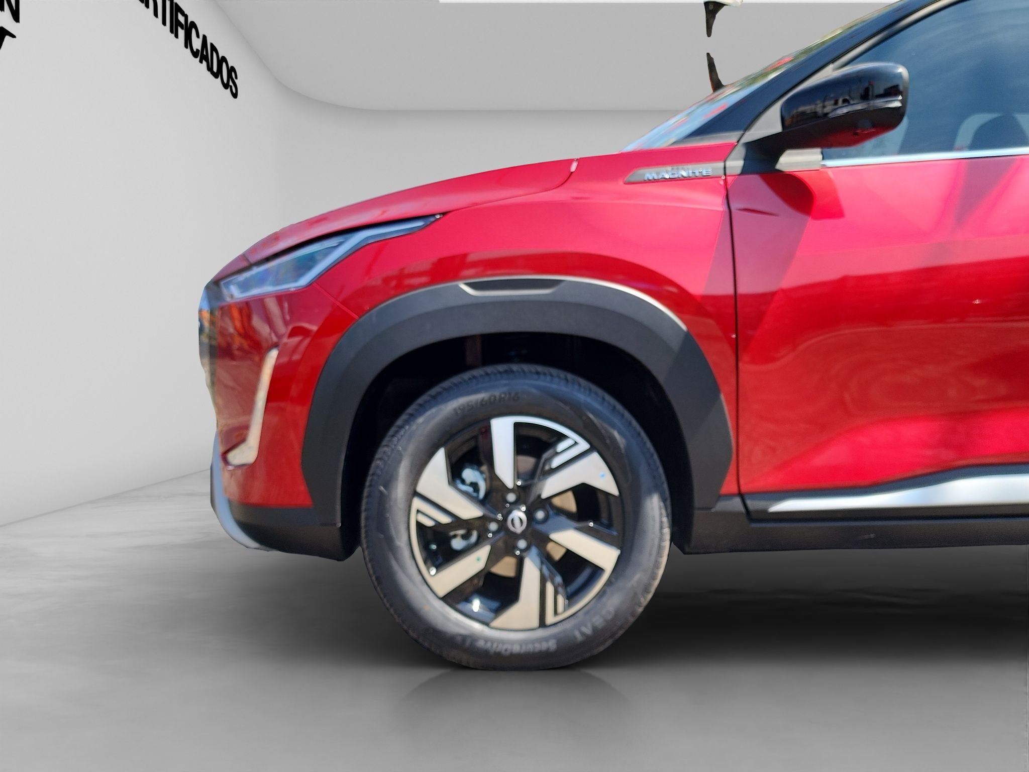 2025 Nissan Magnite 1.0 Exclusive At