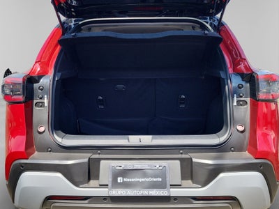 2025 Nissan Magnite 1.0 Exclusive At