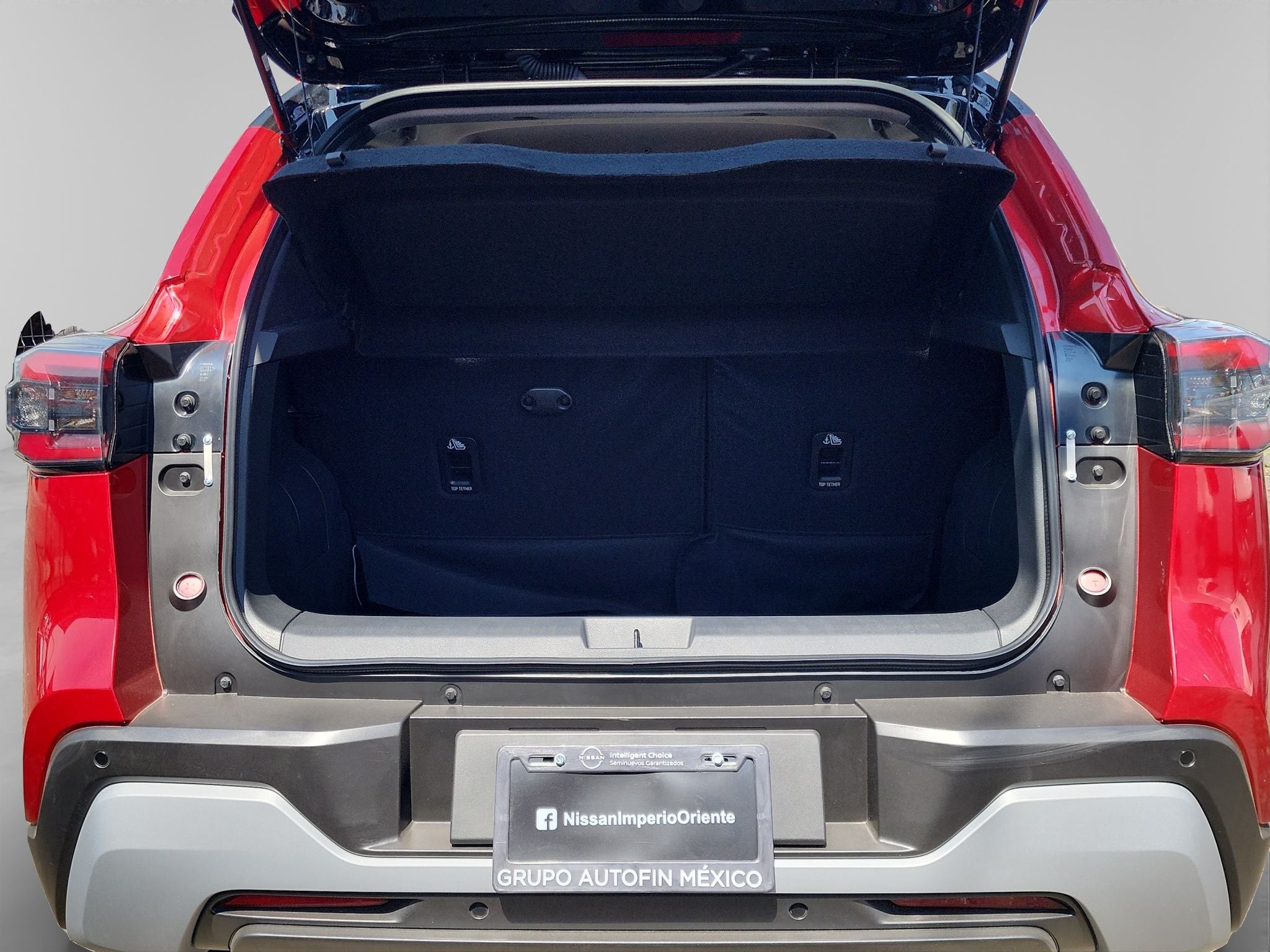 2025 Nissan Magnite 1.0 Exclusive At