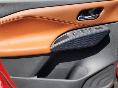 2025 Nissan Magnite 1.0 Exclusive At