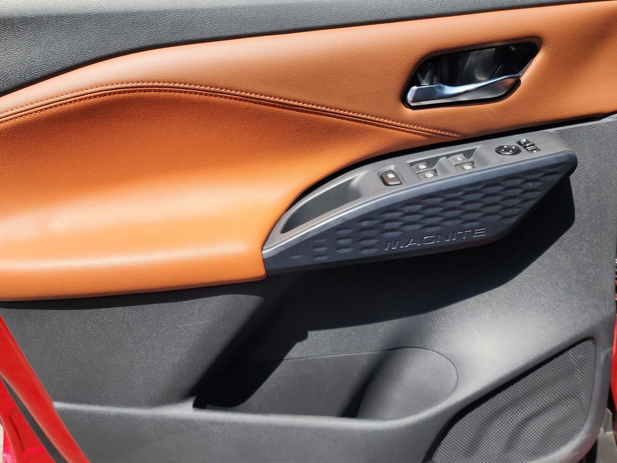 2025 Nissan Magnite 1.0 Exclusive At