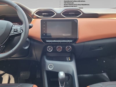 2025 Nissan Magnite 1.0 Exclusive At