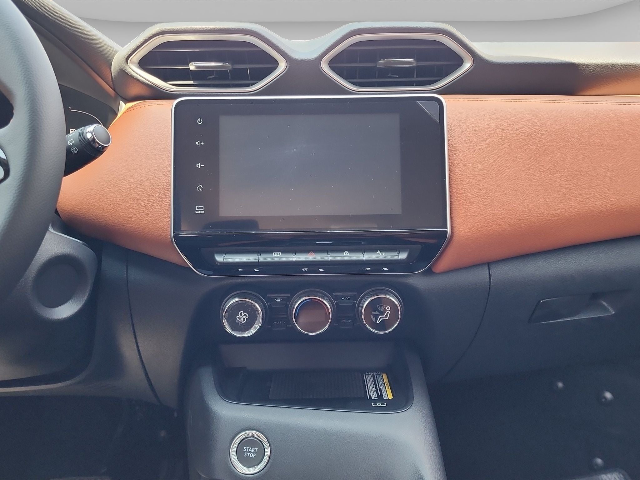 2025 Nissan Magnite 1.0 Exclusive At