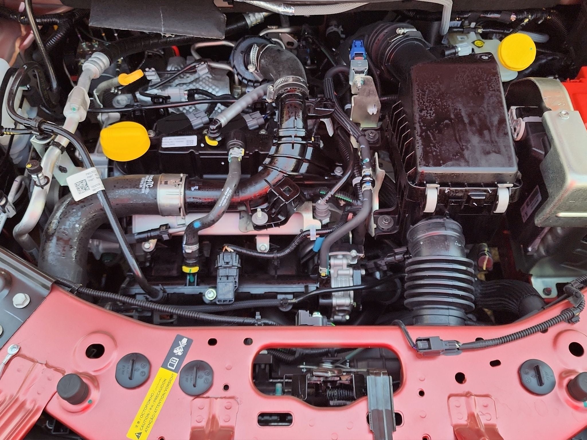 2025 Nissan Magnite 1.0 Exclusive At