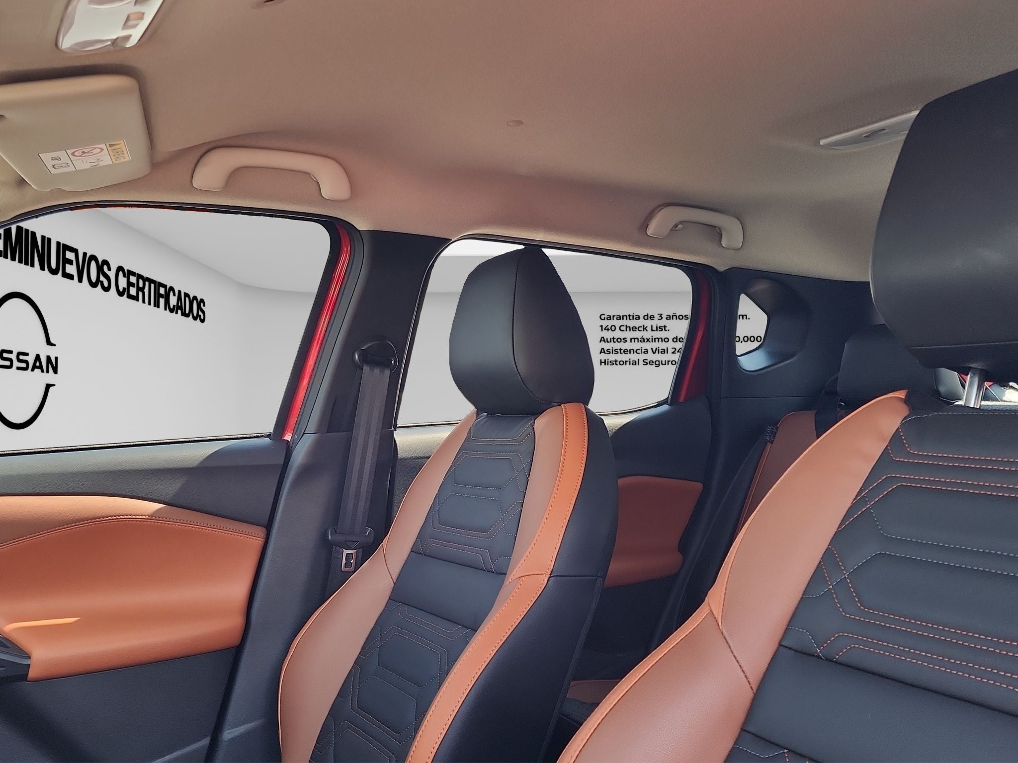 2025 Nissan Magnite 1.0 Exclusive At