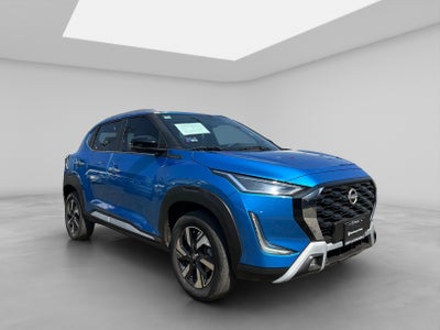 2025 Nissan Magnite 1.0 Exclusive At