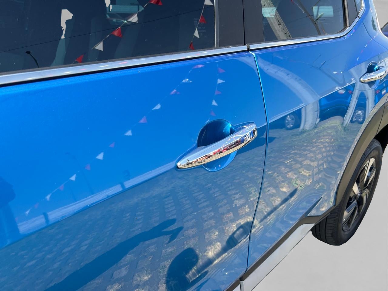 2025 Nissan Magnite 1.0 Exclusive At