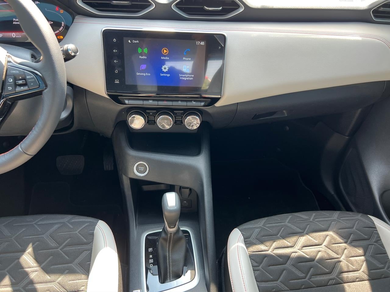 2025 Nissan Magnite 1.0 Exclusive At