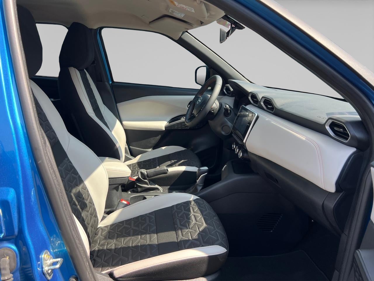 2025 Nissan Magnite 1.0 Exclusive At