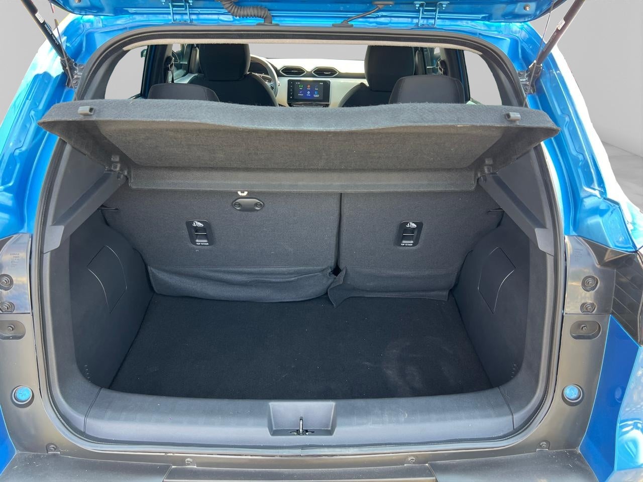 2025 Nissan Magnite 1.0 Exclusive At