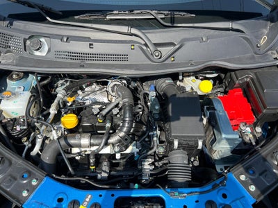 2025 Nissan Magnite 1.0 Exclusive At