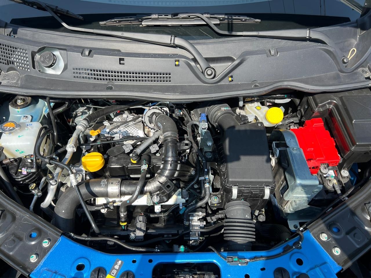 2025 Nissan Magnite 1.0 Exclusive At