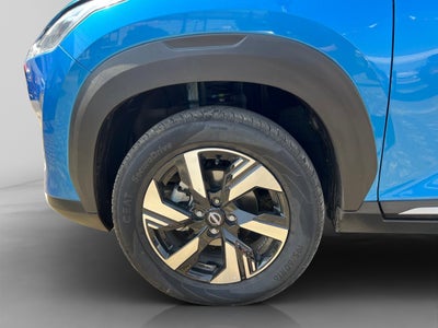 2025 Nissan Magnite 1.0 Exclusive At