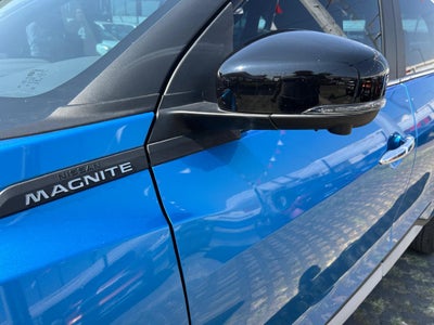 2025 Nissan Magnite 1.0 Exclusive At