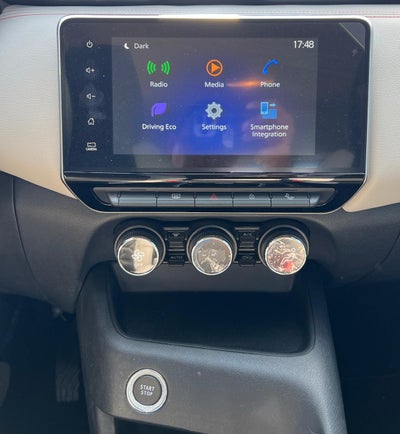 2025 Nissan Magnite 1.0 Exclusive At