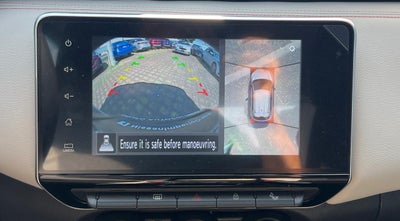 2025 Nissan Magnite 1.0 Exclusive At