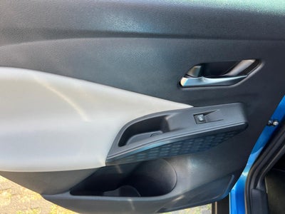 2025 Nissan Magnite 1.0 Exclusive At