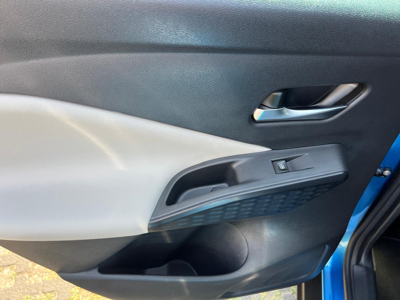 2025 Nissan Magnite 1.0 Exclusive At