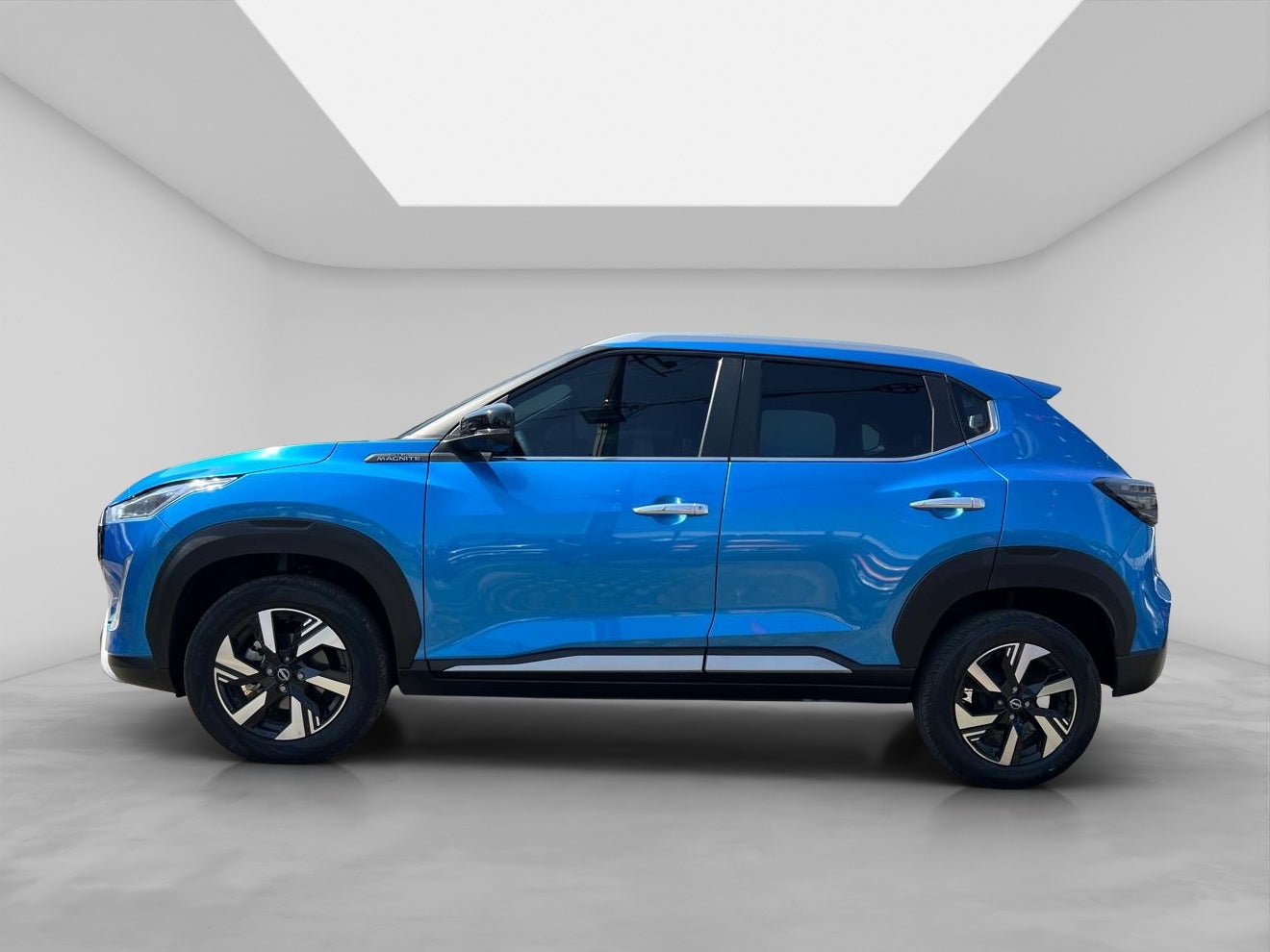 2025 Nissan Magnite 1.0 Exclusive At