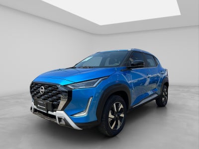 2025 Nissan Magnite 1.0 Exclusive At