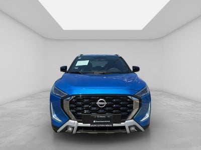 2025 Nissan Magnite 1.0 Exclusive At