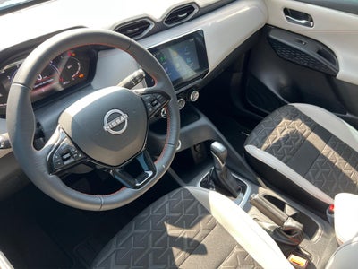 2025 Nissan Magnite 1.0 Exclusive At