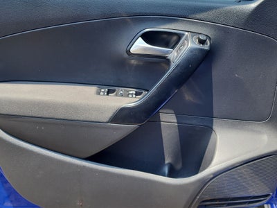 2021 Volkswagen Polo 1.6 Comfortline Plus Triptonic