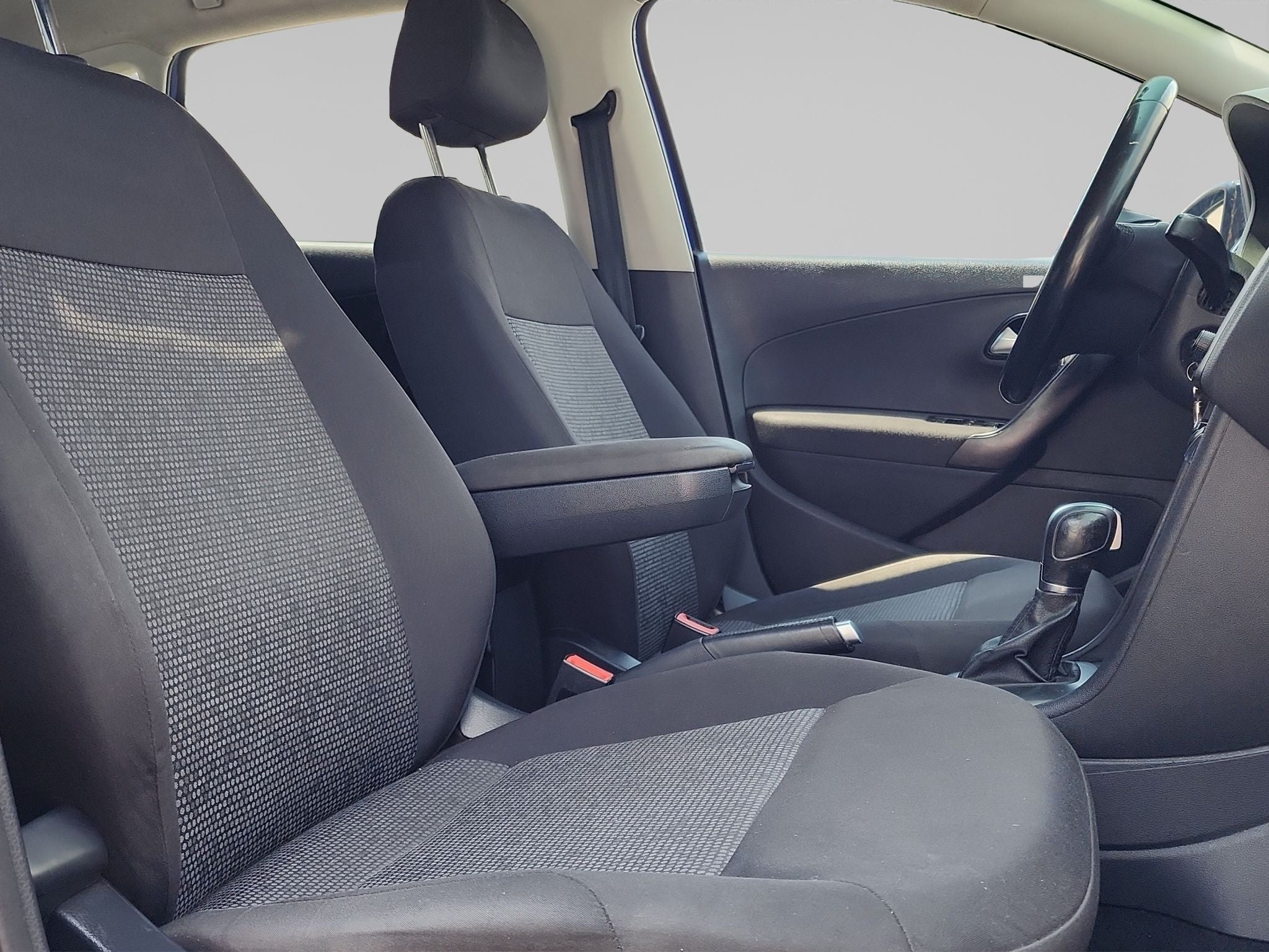 2021 Volkswagen Polo 1.6 Comfortline Plus Triptonic