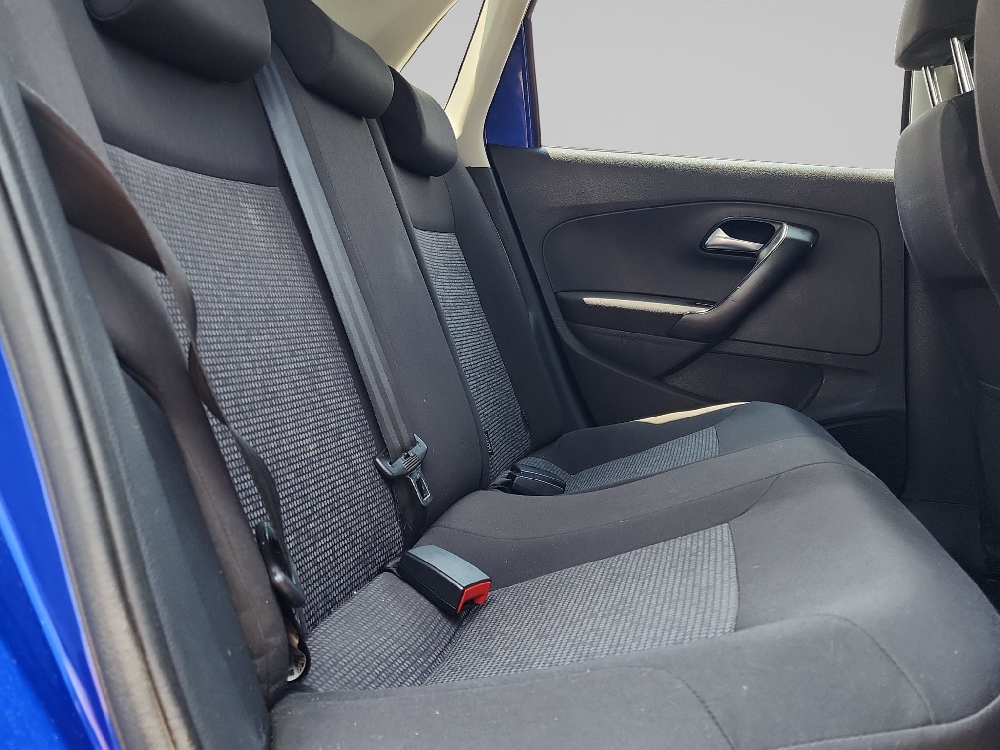 2021 Volkswagen Polo 1.6 Comfortline Plus Triptonic