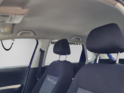 2021 Volkswagen Polo 1.6 Comfortline Plus Triptonic