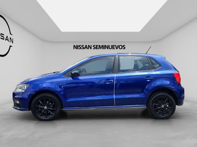 2021 Volkswagen Polo 1.6 Comfortline Plus Triptonic
