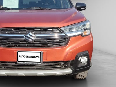 2023 Suzuki Ertiga 1.5 XL7 Glx At