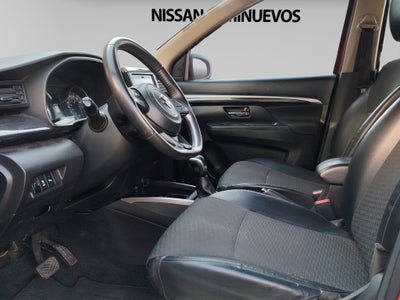 2023 Suzuki Ertiga 1.5 XL7 Glx At