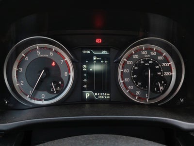 2023 Suzuki Ertiga 1.5 XL7 Glx At