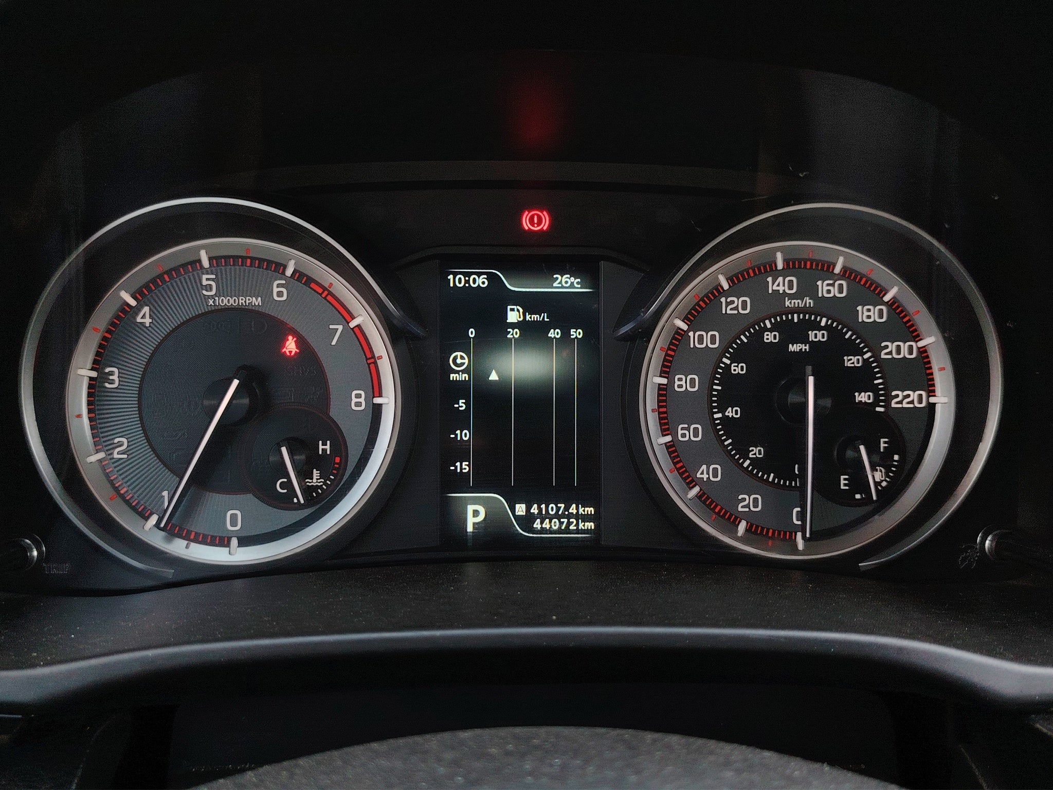 2023 Suzuki Ertiga 1.5 XL7 Glx At