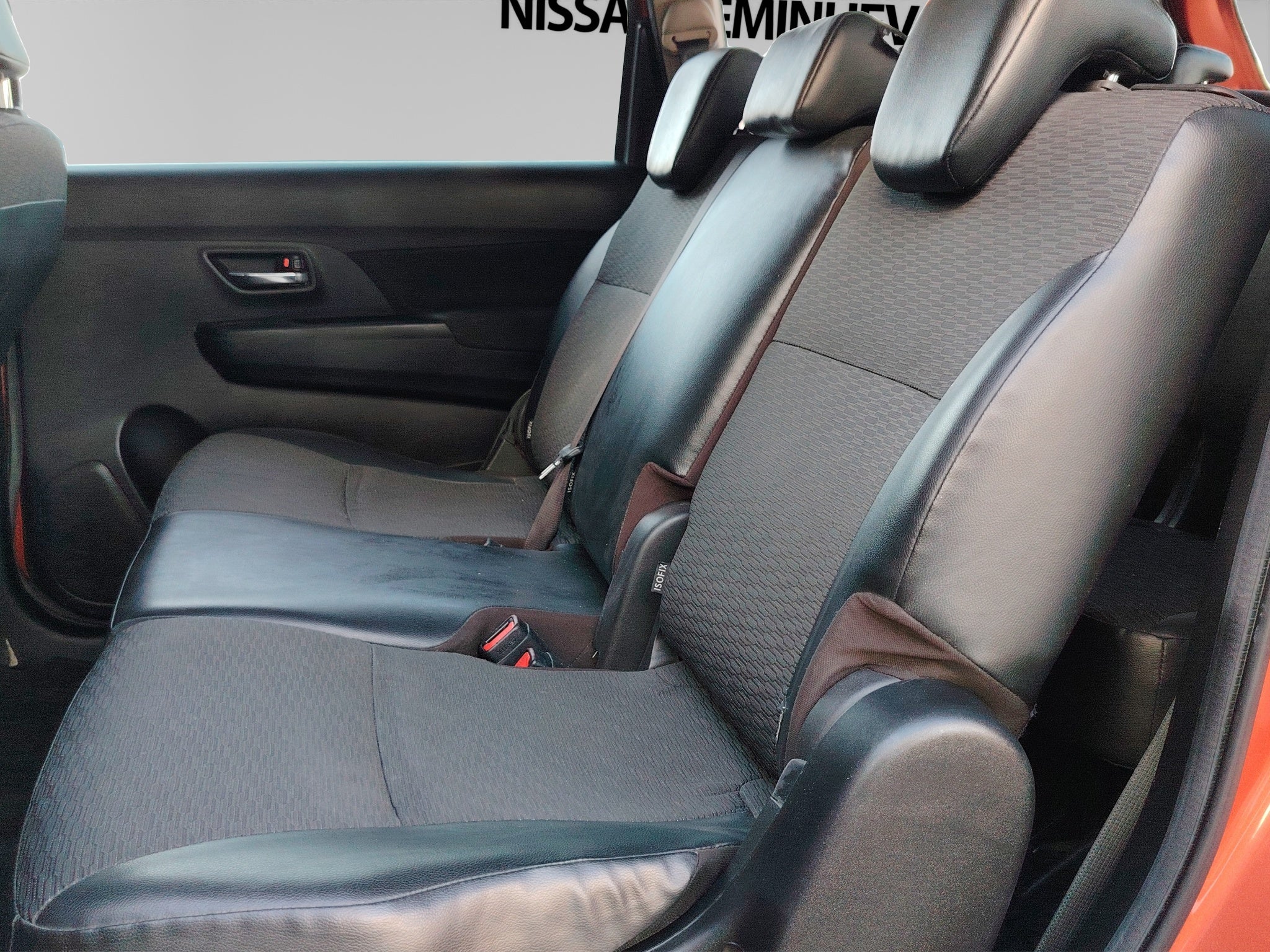 2023 Suzuki Ertiga 1.5 XL7 Glx At