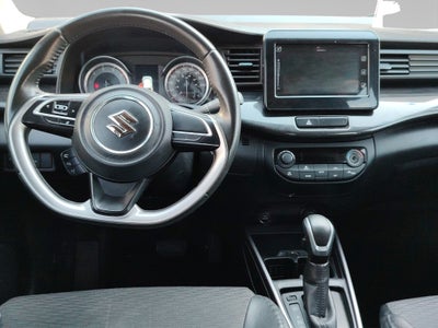 2023 Suzuki Ertiga 1.5 XL7 Glx At