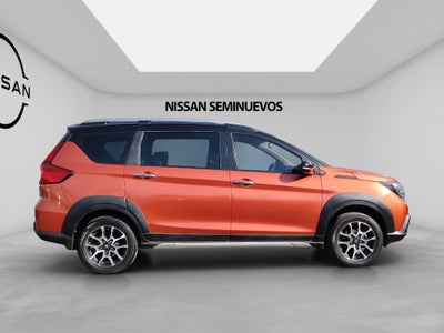 2023 Suzuki Ertiga 1.5 XL7 Glx At