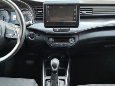2023 Suzuki Ertiga 1.5 XL7 Glx At
