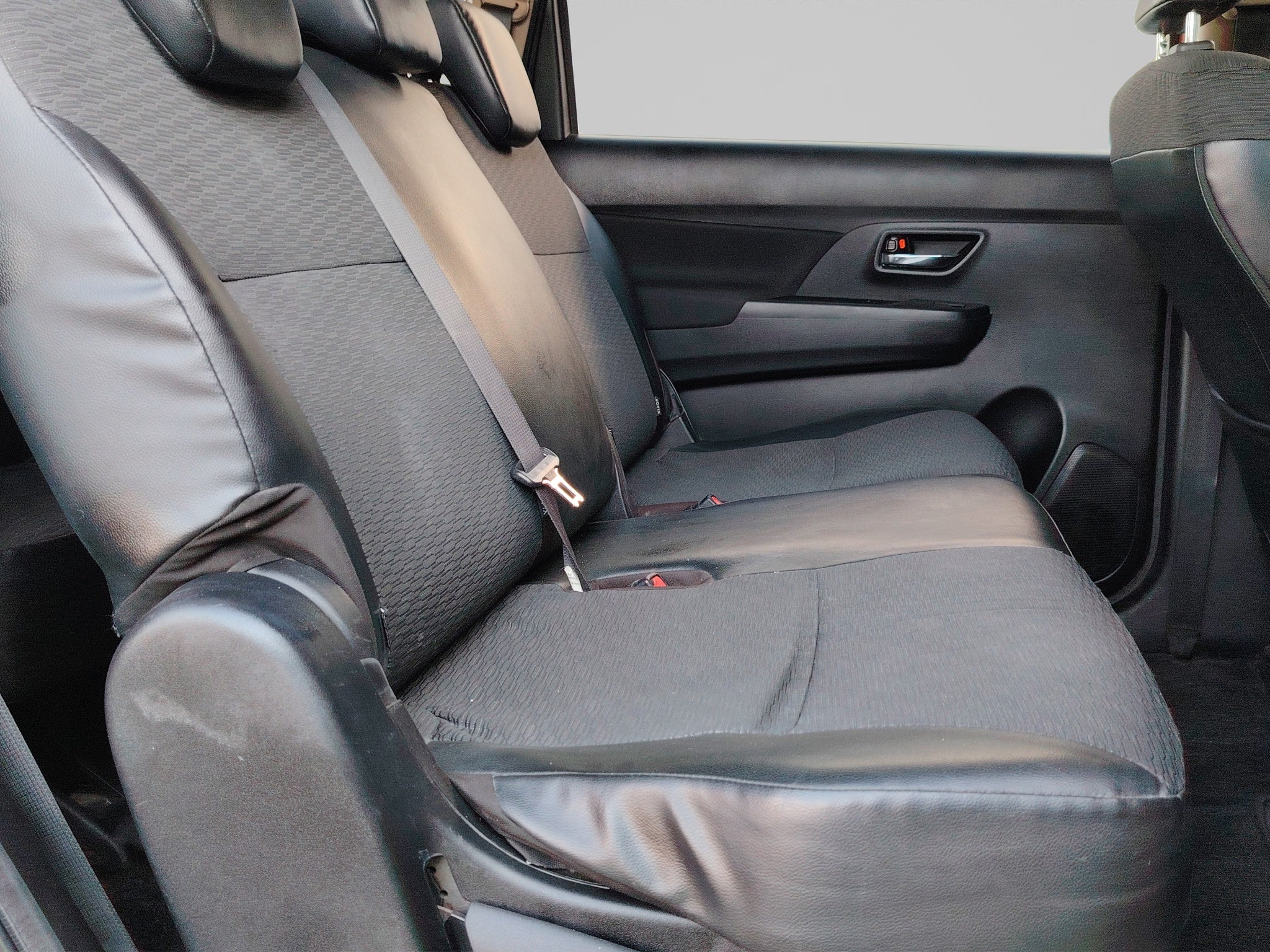 2023 Suzuki Ertiga 1.5 XL7 Glx At