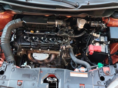 2023 Suzuki Ertiga 1.5 XL7 Glx At