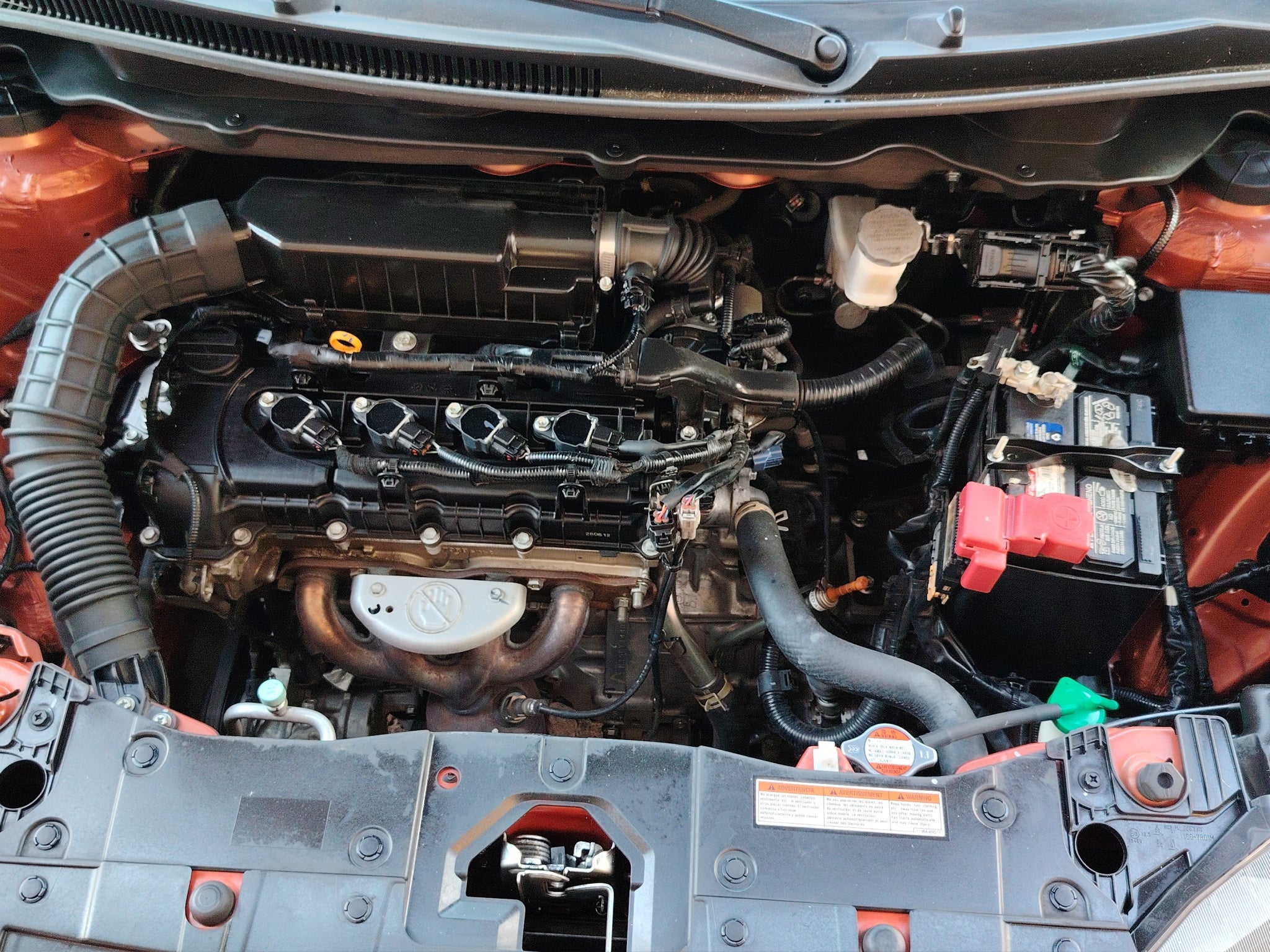 2023 Suzuki Ertiga 1.5 XL7 Glx At