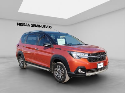 2023 Suzuki Ertiga 1.5 XL7 Glx At