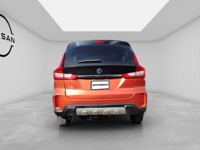2023 Suzuki Ertiga 1.5 XL7 Glx At