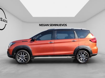 2023 Suzuki Ertiga 1.5 XL7 Glx At